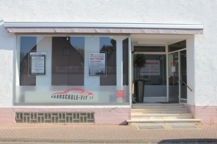 Fahrschule Fit Bad Vilbel-Dortelweil