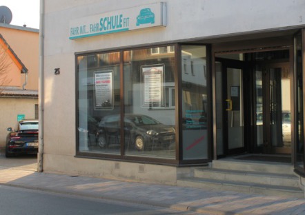 Fahrschule Fit Groß-Karben