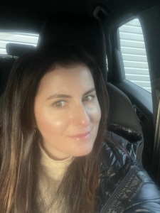 Diana Bonacker – Büroleitung und Anmeldung